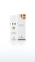 cream no.3