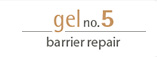 gel no. 5 - barrier repair